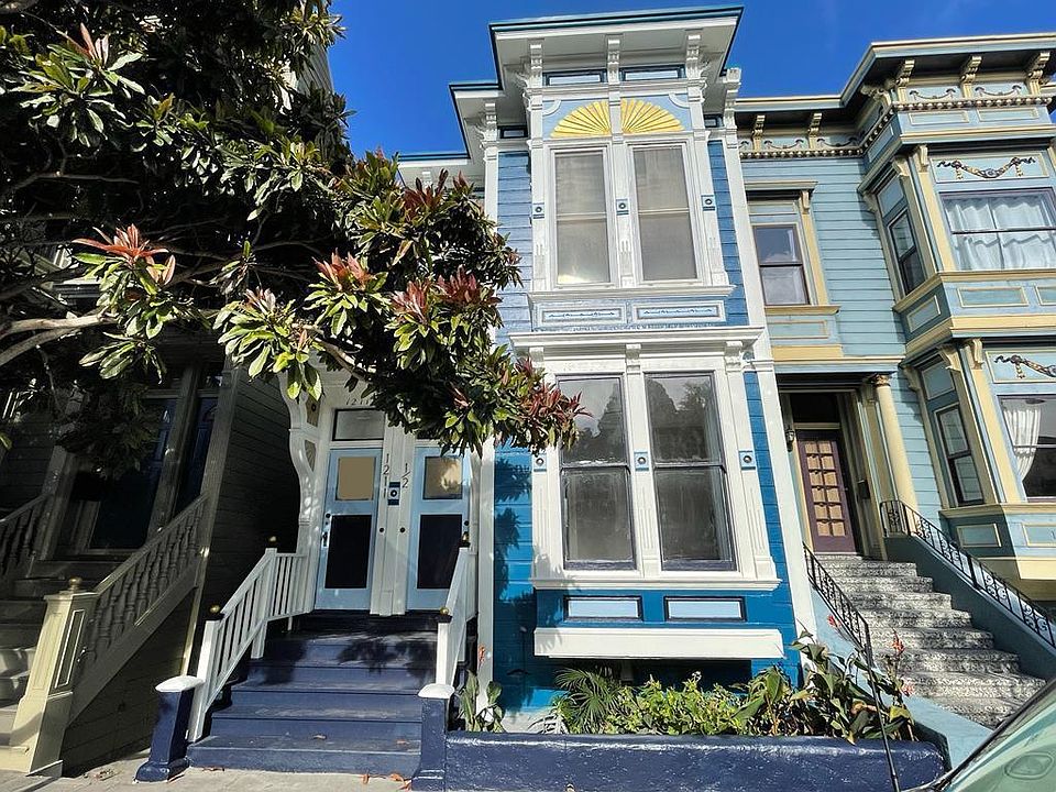 1st image of 1211 Guerrero St #B