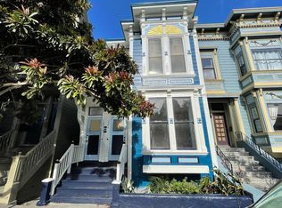 1211 Guerrero St #B, San Francisco, CA 94110