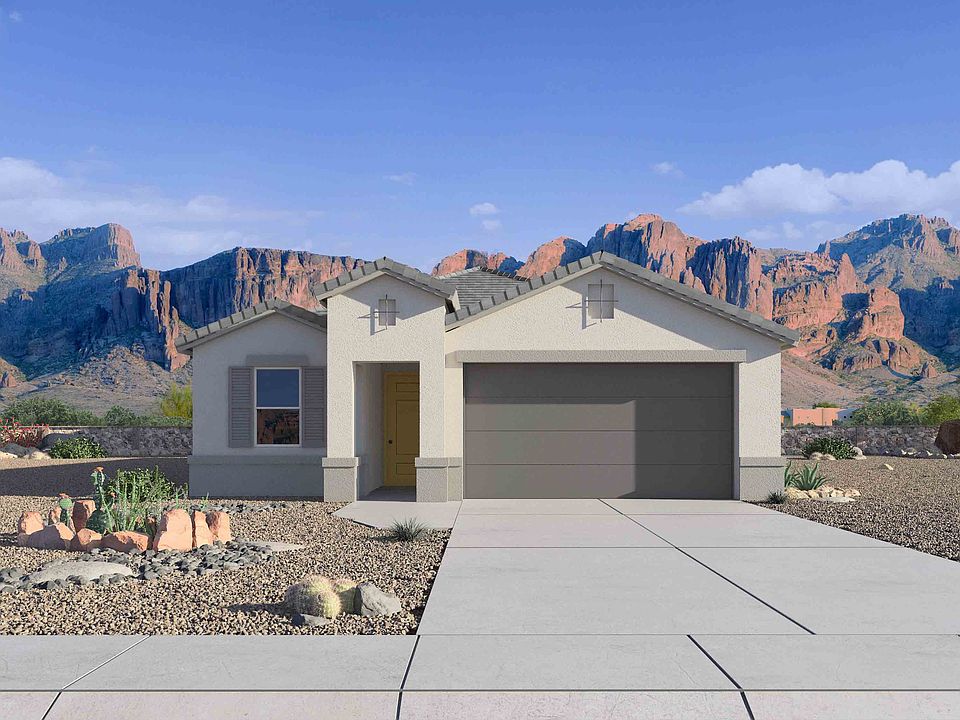 Plan Elevation.