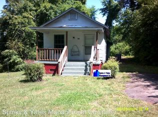 613 Hines St, Lagrange, GA 30241