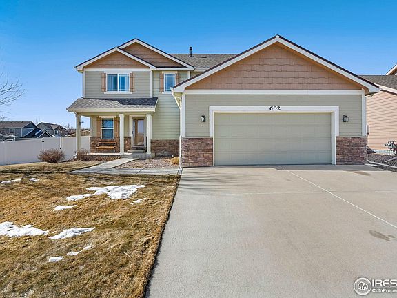 2nd image of 602 Denali Ct