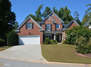 201 Aurora Way, Peachtree City, GA 30269