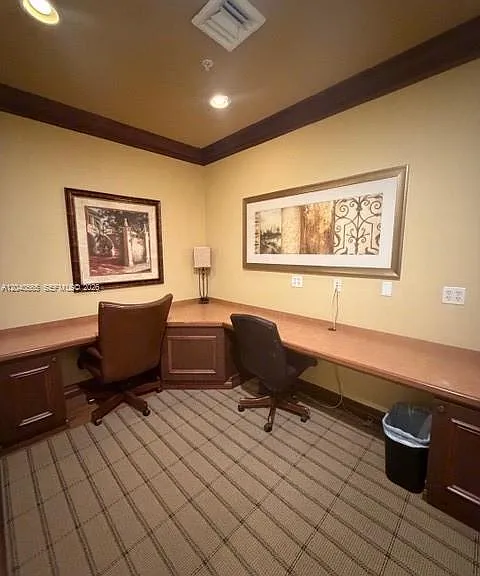 888 S Douglas Rd #Penthouse 11 — Photo 29