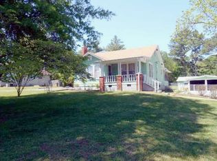 50 South Ave, Flintstone, GA 30725