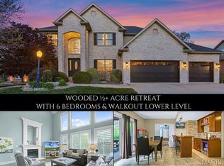 3375 Piazza Ln, Edwardsville, IL 62025