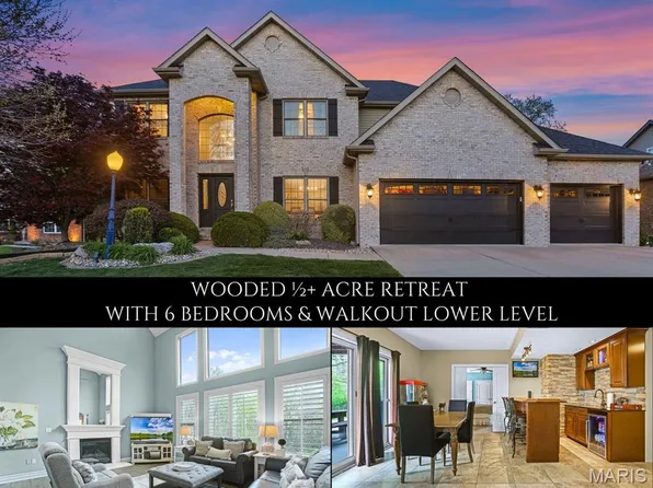 3375 Piazza Ln, Edwardsville, IL 62025