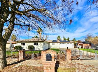 4178 W Alhambra Ave, Fresno, CA