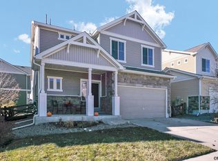 6518 Sugarberry Ln, Colorado Springs, CO 80927