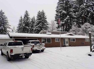 9513 Speel Way, Juneau, AK 99801