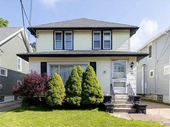 48 Whitfield Ave, Buffalo, NY 14220