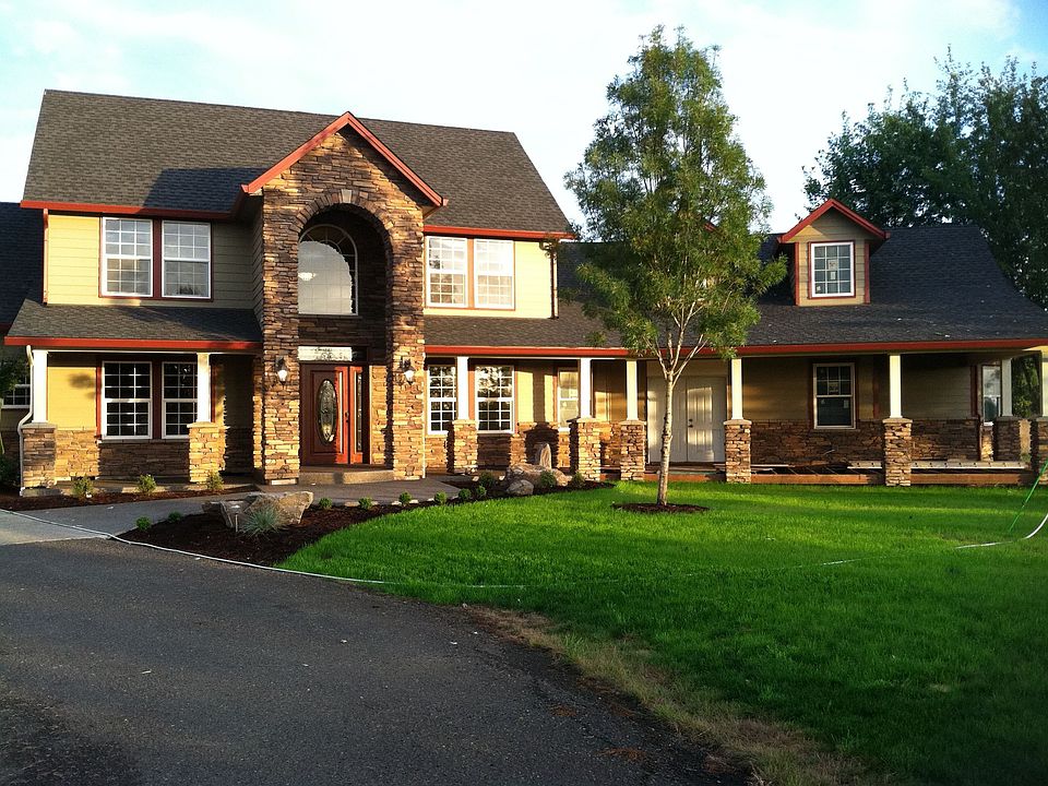 1st image of 8017 NE 169th St