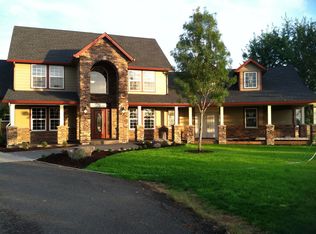 8017 NE 169th St, Vancouver, WA 98662