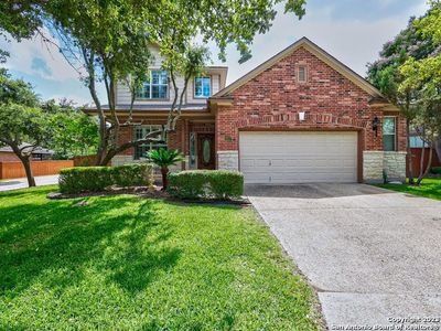 26107 Cuyahoga Circle, San Antonio, TX, 78260
