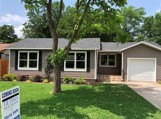 241 Harrison Ln, Hurst, TX 76053