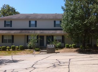 283 Apple Valley Dr, Sherwood, AR 72120