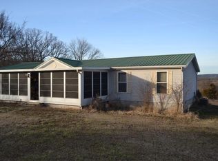 22353 Sans Souci Dr, Shell knob, MO 65747