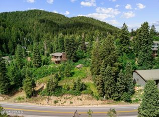 360 Parkview Dr LOT 74, Park City, UT 84098