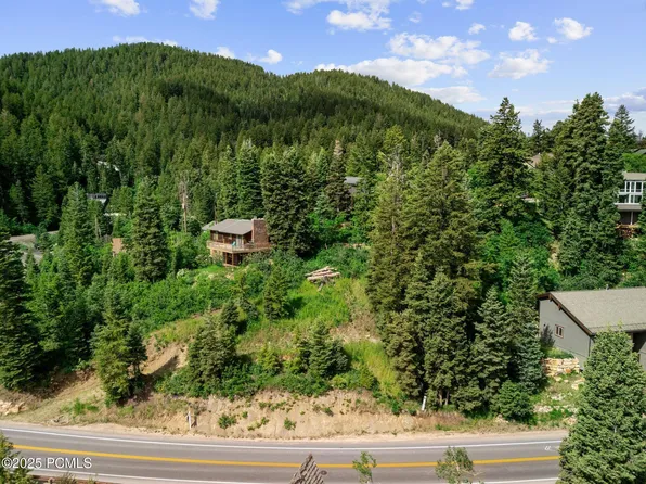 360 Parkview Dr Lot 74, Park City, UT 84098