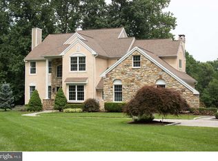 1353 Skelp Level Rd, Downingtown, PA 19335