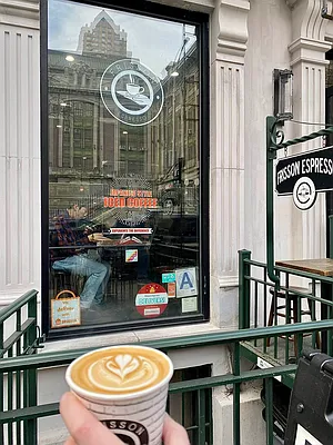 Rented by Corcoran | media 8