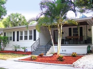 315 W Amelia Ave, Tampa, FL 33602