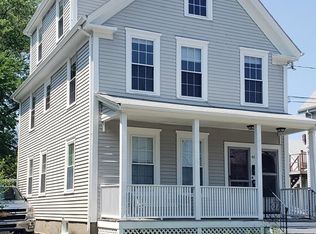 48 Teel St #2, Arlington, MA 02474