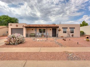 92 E Santa Rebecca Dr, Green Valley, AZ 85614