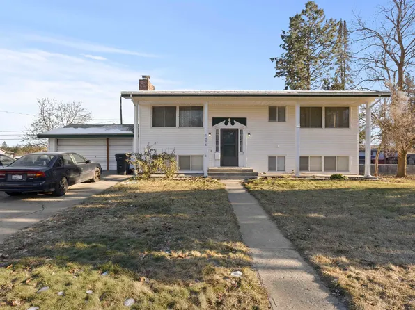 1605 5th St, Cheney, WA 99004