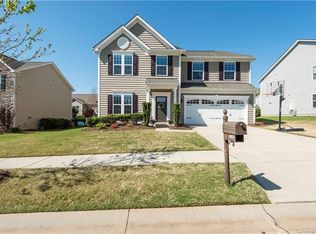 4072 Farben Way, Fort Mill, SC 29715