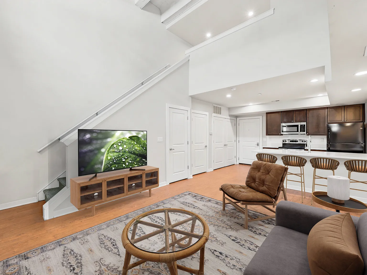 The Residences at 3640 — Photo 1
