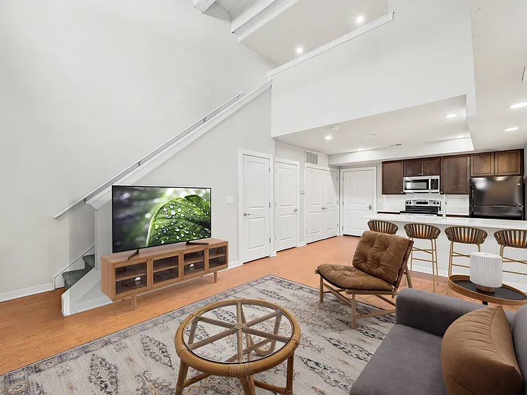 The Residences at 3640 — Photo 1