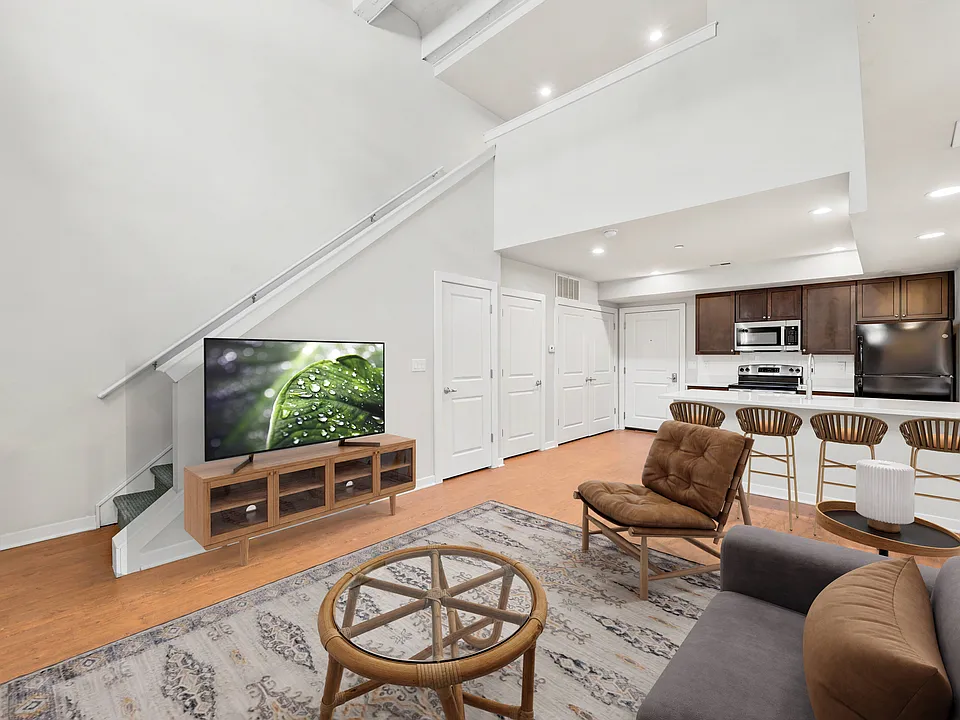 The Residences at 3640