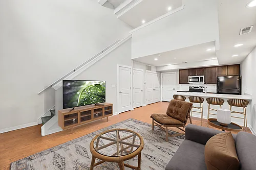 The Residences at 3640 Photo 1
