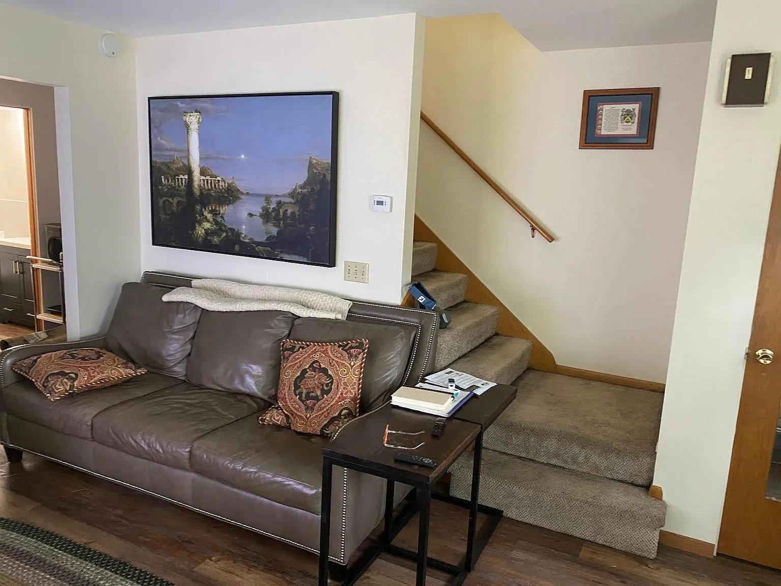 2 bed, 1.5 bath, 900 sqft, $1,450 — Photo 4