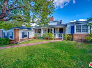 4118 Davana Rd, Sherman Oaks, CA 91423