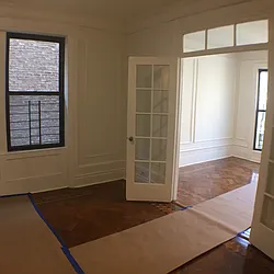 Rented by Sovereign Associates