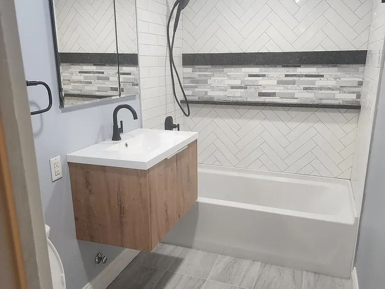 9060 Palisade Ave #1210 — Photo 7