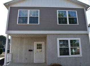 773-775 Wayne Ave, Indiana, PA 15701