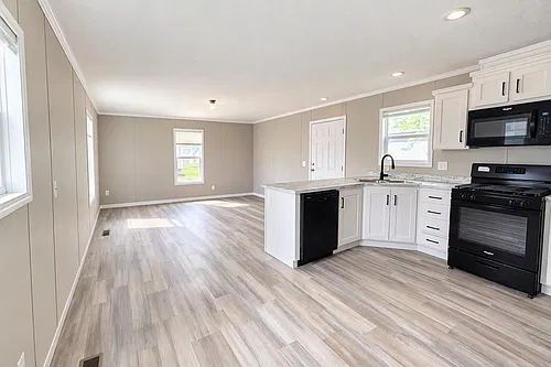 Floor plan 797
