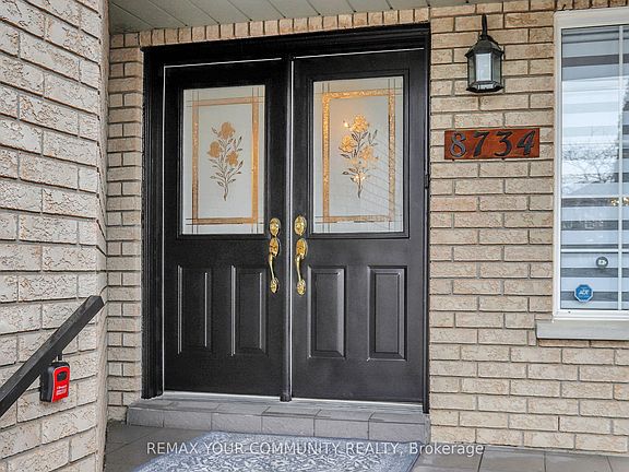 2nd image of 8734 Martin Grove Rd