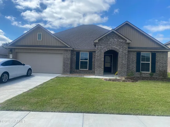 611 Griffiths Ct, Breaux Bridge, LA 70517