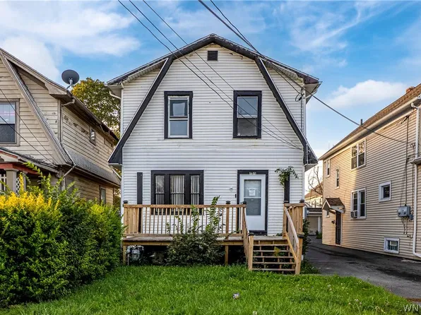 383 Shirley Ave, Buffalo, NY 14215