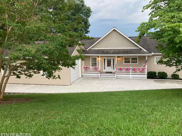 111 Deer Run Pt, La Follette, TN 37766