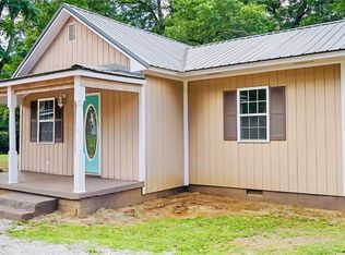 323 1st Pl SW, Lafayette, AL 36862