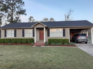 128 Traylor Ave, Fitzgerald, GA 31750