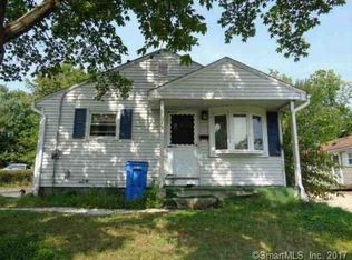 62 Cleveland Ave, Hartford, CT 06120