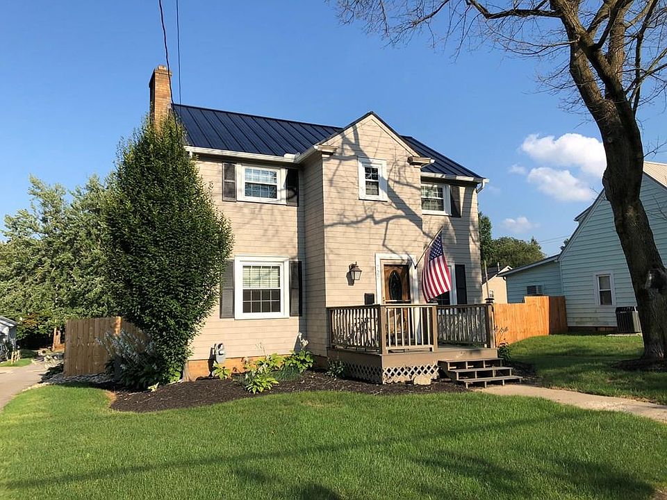 1st image of 727 Heltman Ave