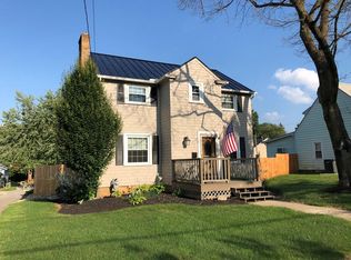 727 Heltman Ave, Ashland, OH 44805