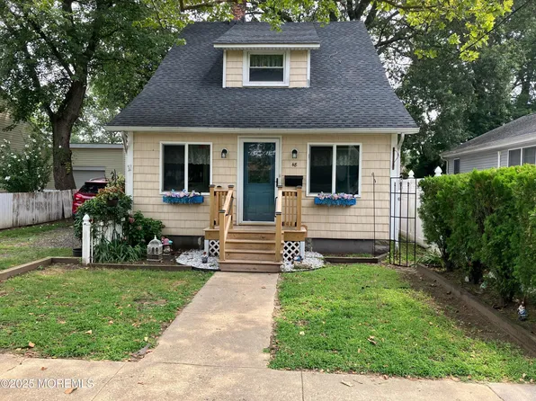 48 Morningside Avenue, Keansburg, NJ 07734