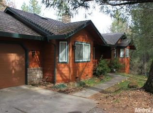 1702 Tecolote Dr, Placerville, CA 95667
